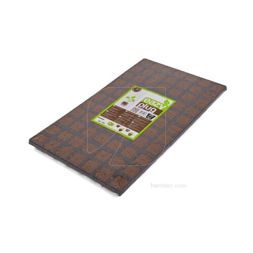 Bandeja Dried Eazy Plug (3,5 x 3,5 x 3 cm) 77 alv HGA