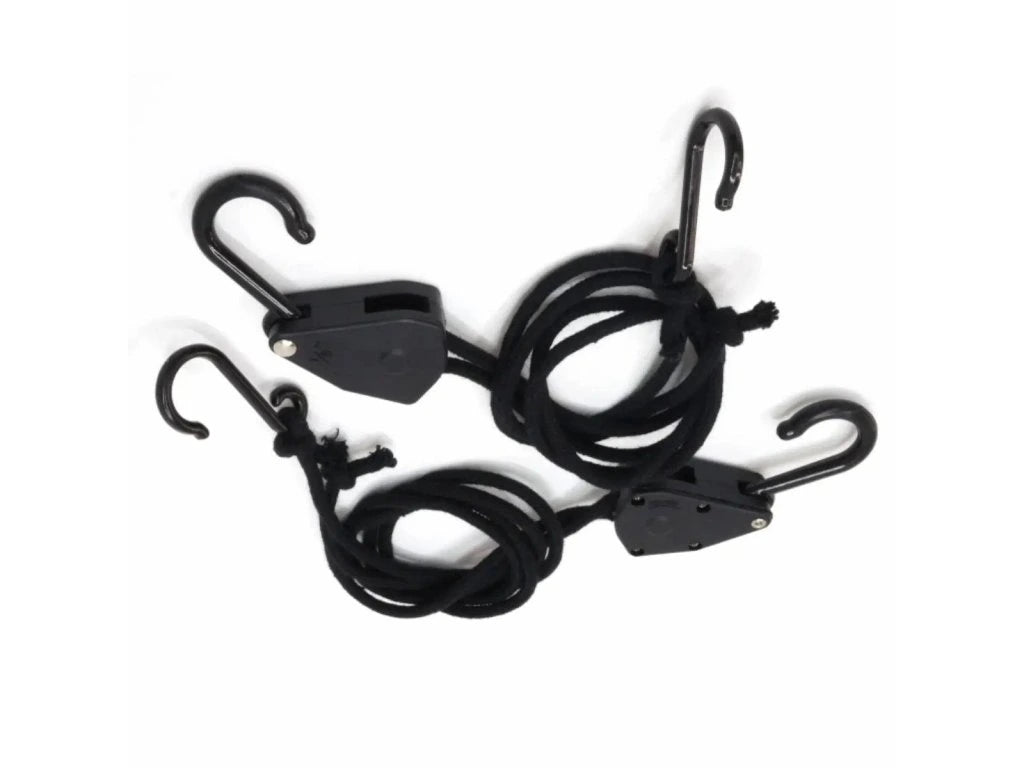 Polea Pro-Grip light VDL