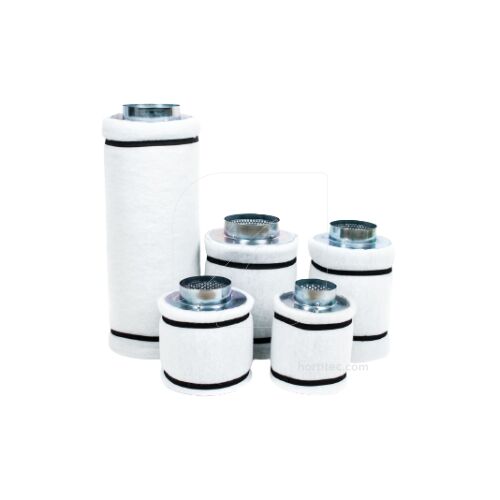 Filtro carbon air