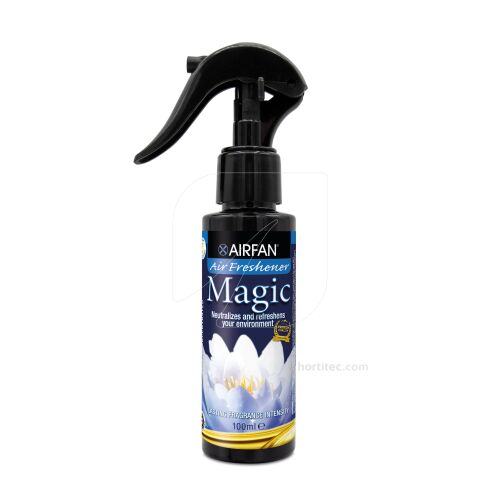 Spray neutralizador Magic 100% aceite de fragancia