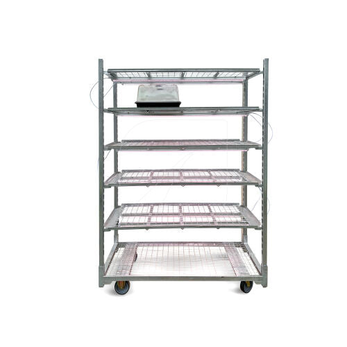 Carro de propagación