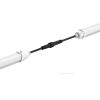 Tubo I-clone Led 2x10w Solux