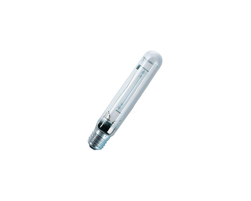 Bombilla 400w plantastar