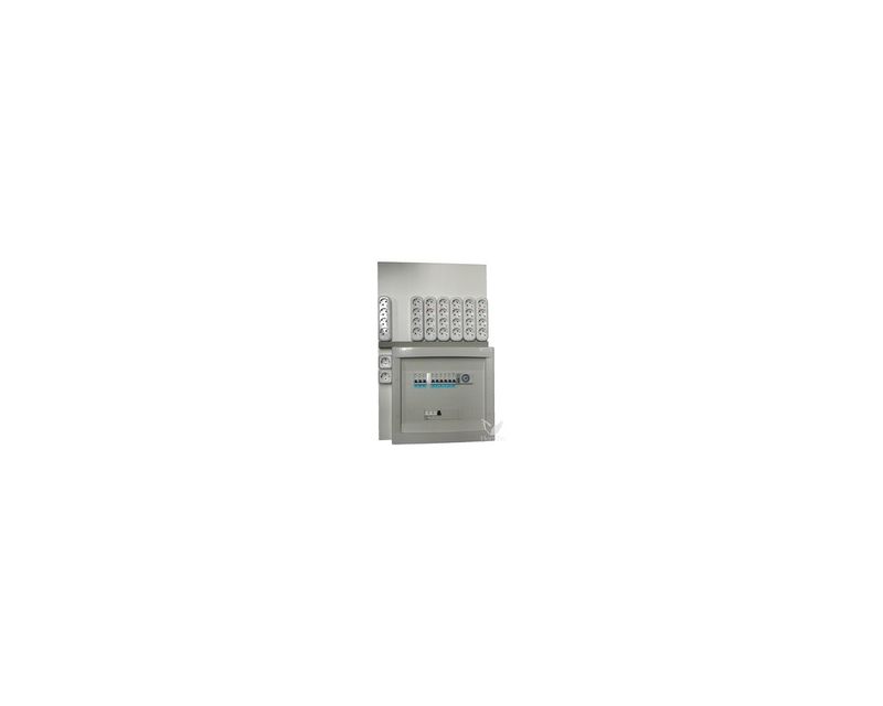 Panel de control 15 l x 1000 w