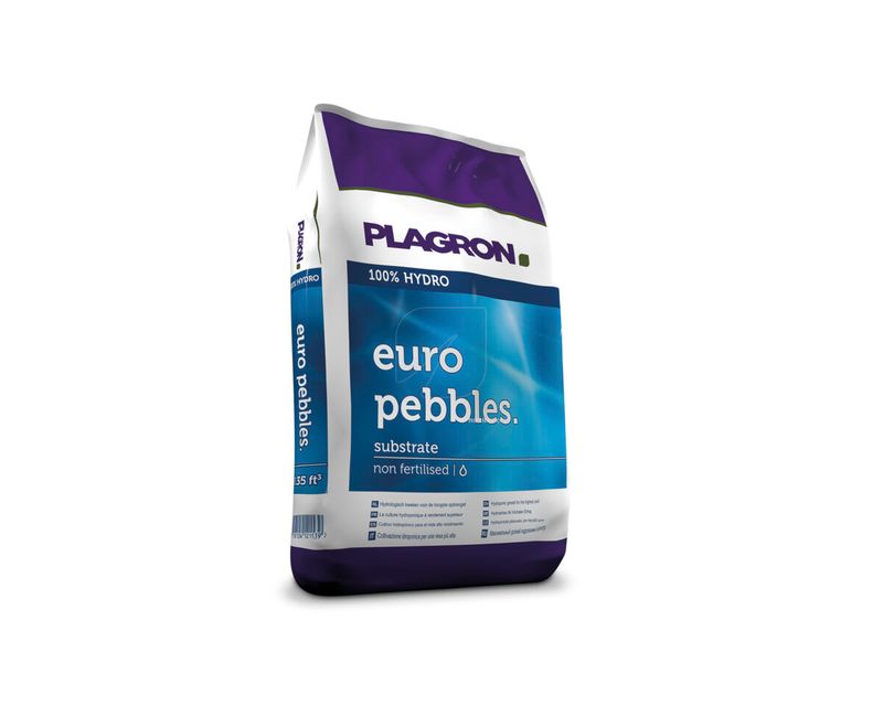 Sustrato Europebbles 45 L Plagron