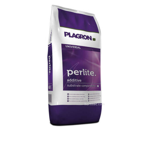 Sustrato Perlite 60 L Plagron