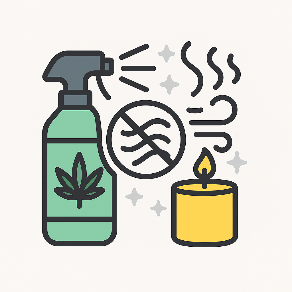 TRATAMIENTOS OLORES/ACCESORIOS