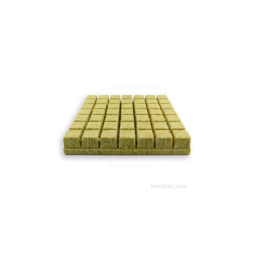 Grodan plancha 200 plugs 25/40 mm
