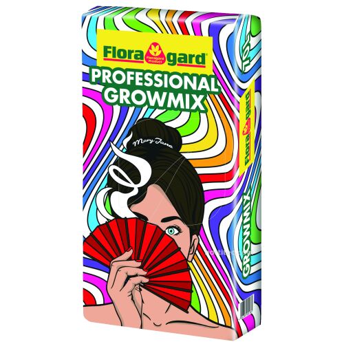 GrowMix Profesional Floragard