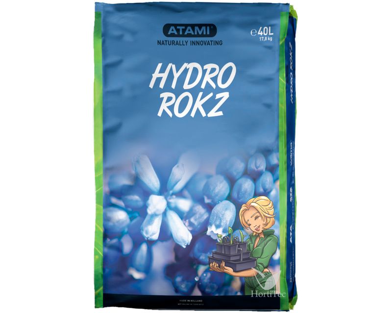 Hydro Rokz 40 L Atami