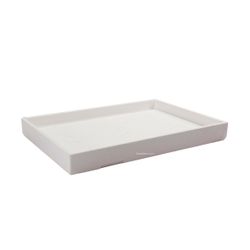 Bandeja Portadora Poliestireno