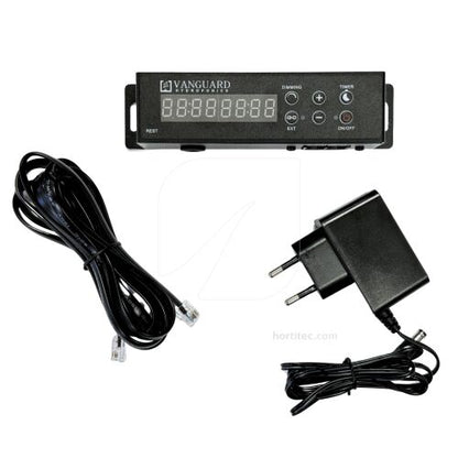 Lighting Controller Vanguard