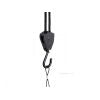 Poleas pro-grip light VDL