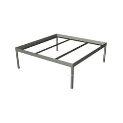 Soporte para bandejas