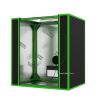 Invernadero Dark Box Mini 48x35x52