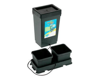 Easy2grow 2 (2 macetas)