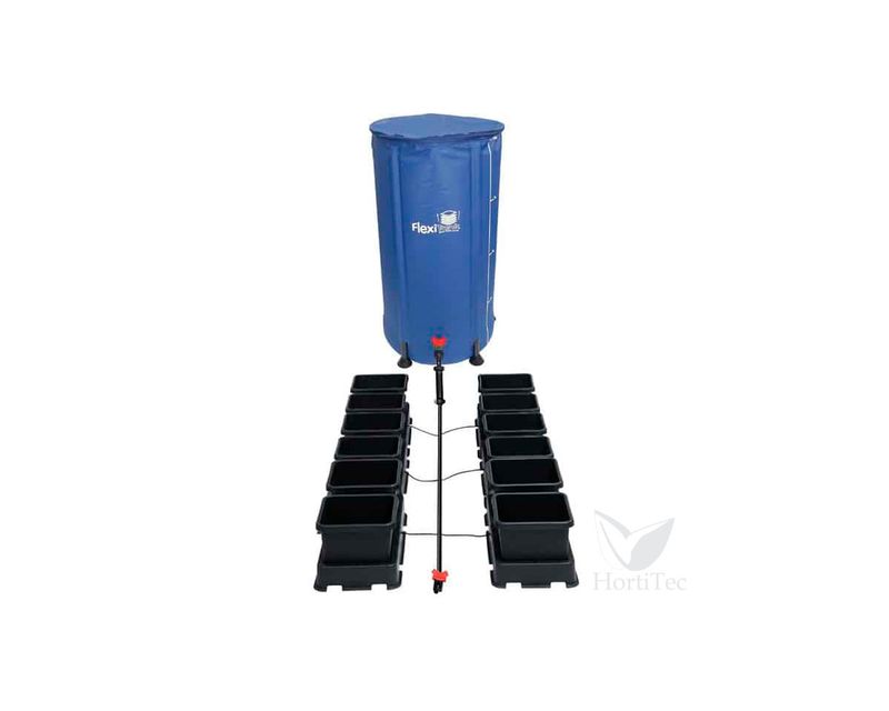 Easy2grow 12 (maceta 8,5l)