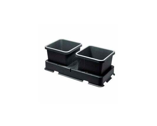 Módulo extensión Easy2grow