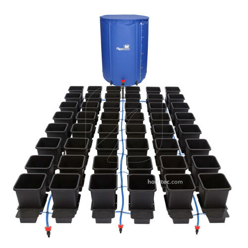 Sistema 48Pot System