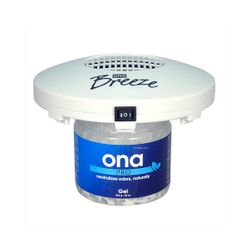 Ona Dispenser Breeze Fan