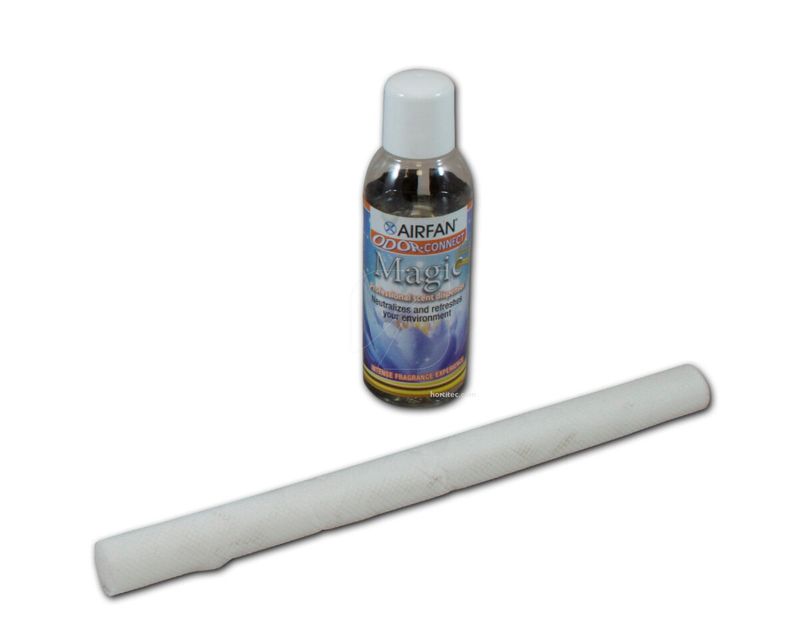 Recarga Odor-Connect Kit