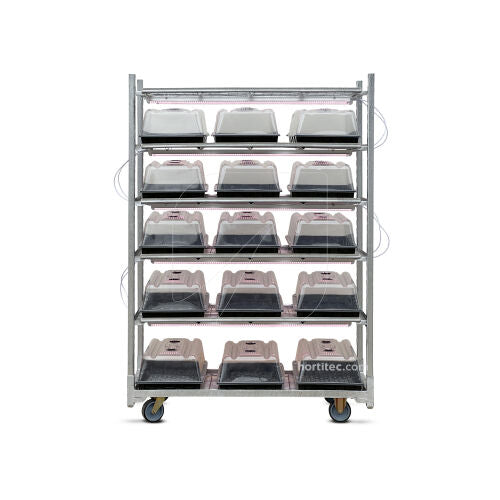 Carro de propagación