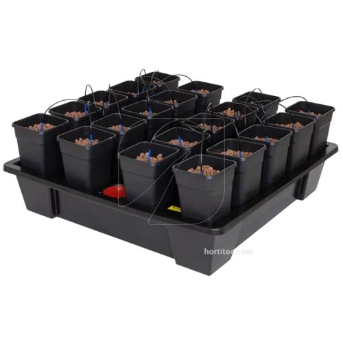 Sistema wilma xxl 20 completo 6 l