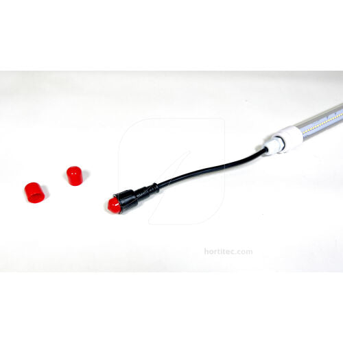 Tapón final IP68 (1 u)