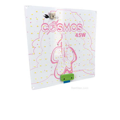 Sistema LED Panel Cosmos