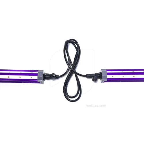 Cable daisy chain barra UV Lumatek