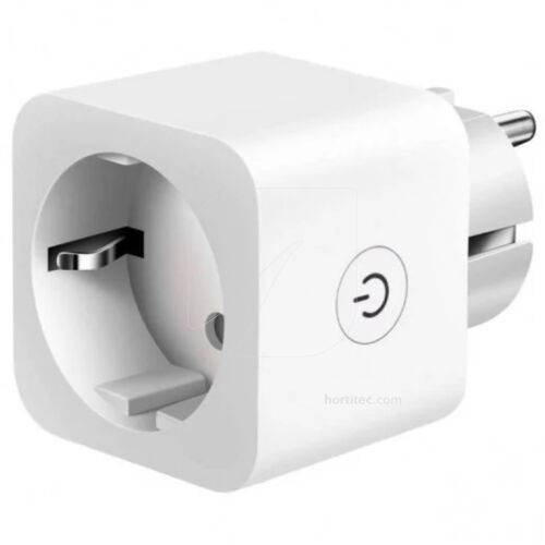 Enchufe Inteligente WiFi de VDL