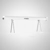Stands ajustables Under Canopy LED Faven