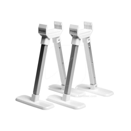 Stands ajustables Under Canopy LED Faven