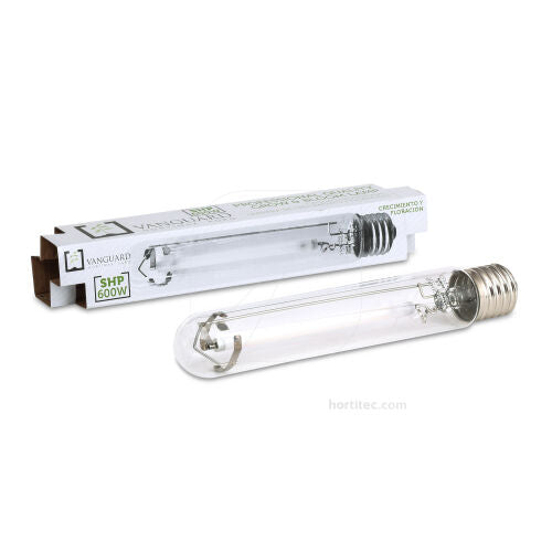 Bombilla sodio 600w Vanguard