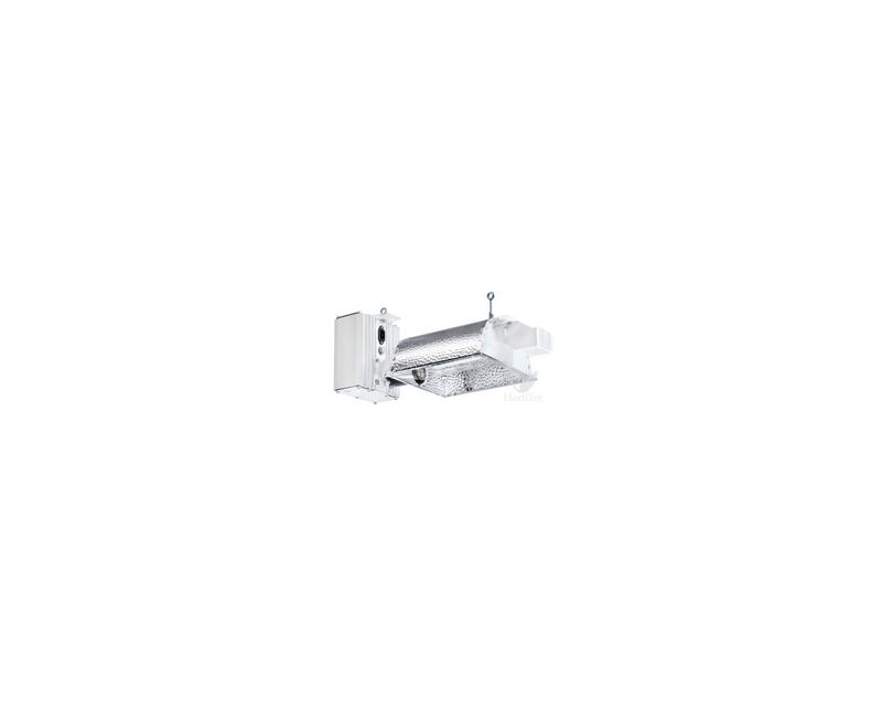 Luminaria Pro 600W SE completa