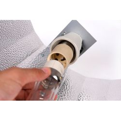 Casquillo Adaptador E40/LEC 315W