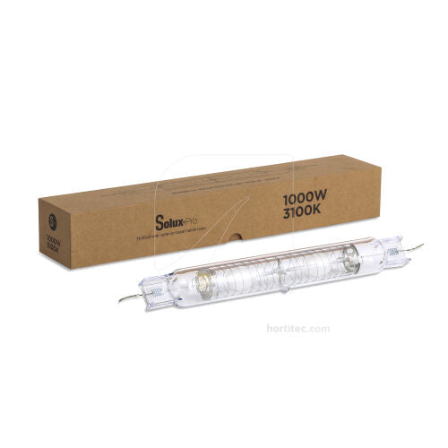 Bombilla Solux PRO LEC -3100 k lec d.e pro