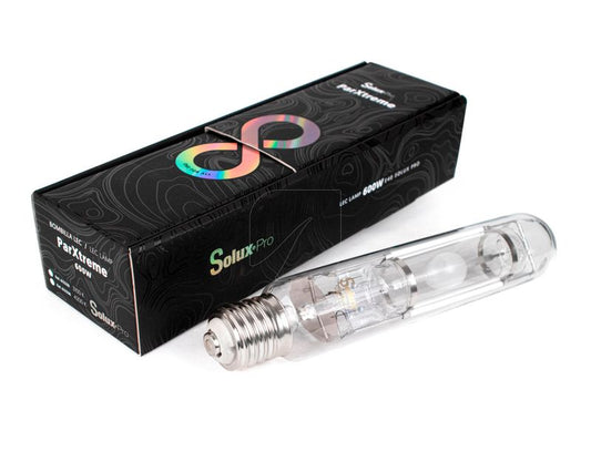 Bombilla ParXtreme 600W-3100K (e40)