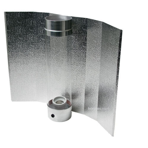 Reflector coolwings 400 w boca 125 mm
