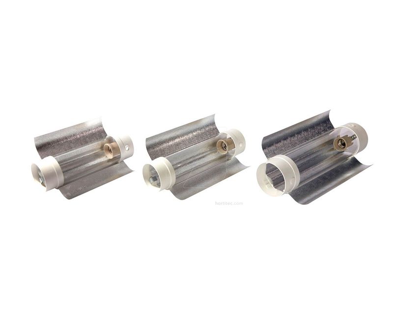 Reflector cooltube 96% 150 x 580 mm
