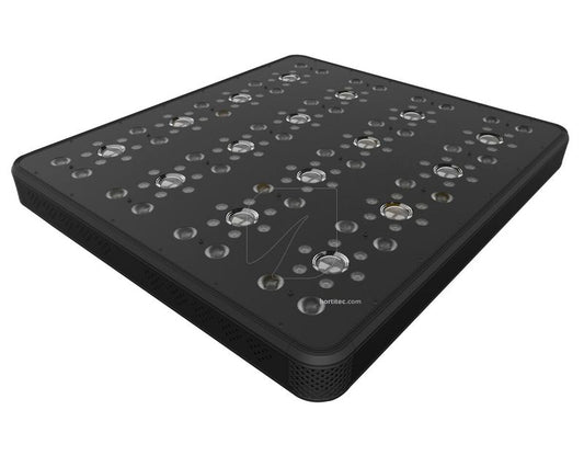 Sistema Solux LED Titan