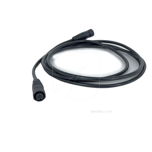 Cable Interconexión 3 pines 2 m