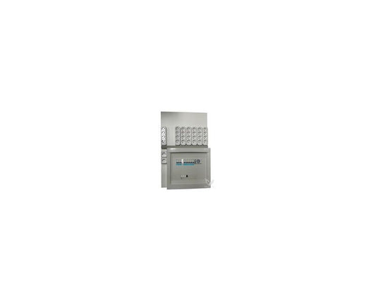 Panel de control 15 l x 1000 w