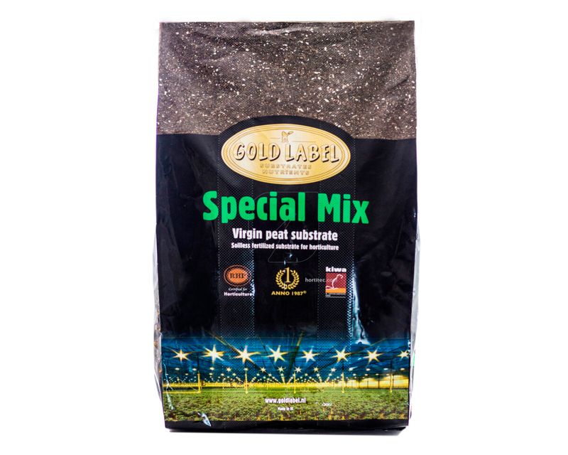 Sustrato Special Mix 45 L