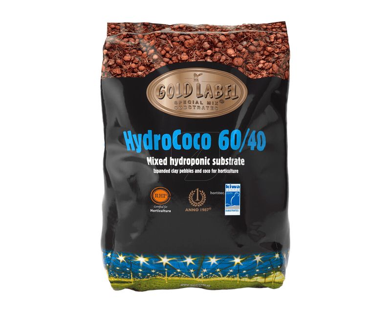 Sustrato Hydro Coco 60/40