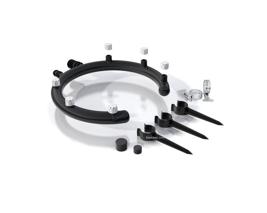 Gotero seis salidas The Bucket Company