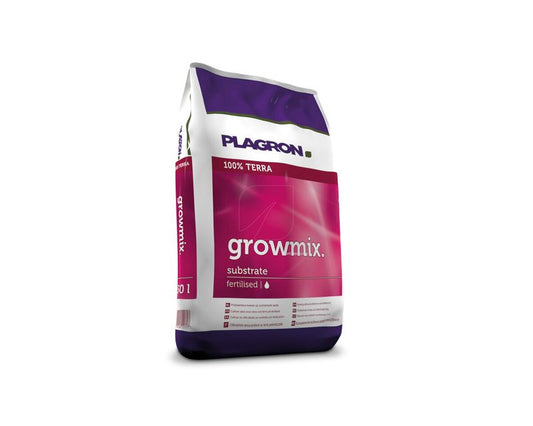 Sustrato Grow Mix 25 L