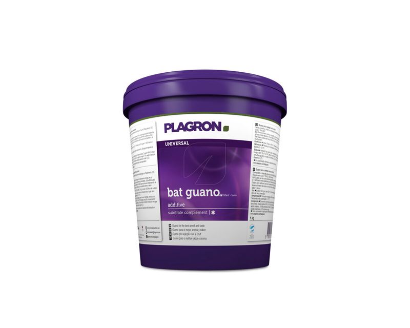 Bat Guano 1 L Plagron