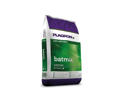 Sustrato Bat Mix 25 L