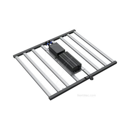 Kit Colossus LED 1000 W + Balastro Solux